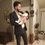 Roberto Angulo - @robertoangulo74 - Instagram