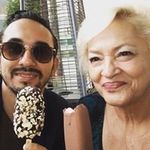 Roberto Angulo - @robanges07 - Instagram