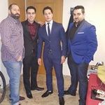 Roberto Losa Angulo - @losaangulo - Instagram