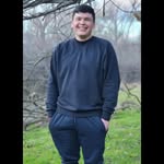 Roberto Antúnez - @antunez3837 - Instagram