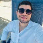Roberto Antunez - @kalidoroberto - Instagram
