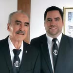 Roberto Antúnez Estrada - @robertoantunez - Instagram