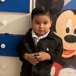 Roberto Antunez Sanchez Jr. - @alberto.antunes1 - Instagram