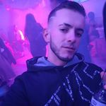 Roberto Aponte - @robertoaponte3 - Instagram