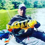 Roberto Aponte - @robertofishingpr - Instagram