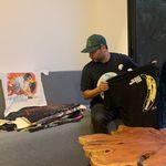 @robertoarcher_ - Instagram