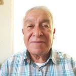 Roberto Archila - @robertoarchila49 - Instagram