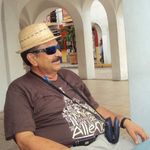 Roberto Ayon - @roberto_navojoa - Instagram