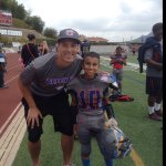 Roberto Jr Ayon - @football_king_roberto - Instagram