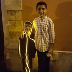 Roberto Báez - @rob_baez0429 - Instagram