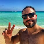 Roberto Baez - @robertobaezmx - Instagram