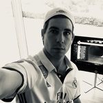 Roberto Ballesteros - @roberballesteros17 - Instagram