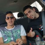 Roberto Ballesteros - @roberballes1991 - Instagram