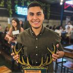 Roberto Ballesteros - Facebook
