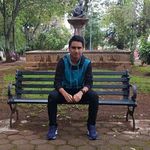 Roberto Ballesteros - @robertobhz - Instagram