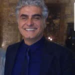 Roberto Barletta - @fingerjosh - Instagram