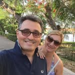 Roberto Barletta - @baky64ist - Instagram