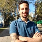 Roberto Barrios - @robertoe.barrios - Instagram