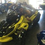Roberto Barrios - @tito_barrios41 - Instagram