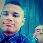 Roberto Barrios - @robertoluisbarriosmorales1997 - Instagram