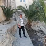 Roberto Barrios - @crispau34 - Instagram