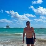 Roberto Barrios - @robarrios747 - Instagram