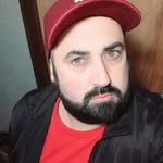 Roberto Barrios - @robertobar50 - Instagram
