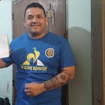 Roberto Barrios - Facebook