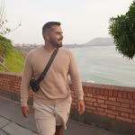 Roberto Barrios - @robertob1217 - Instagram