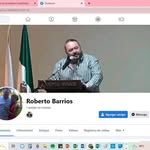 Roberto Barrios - @robertobarrios812 - Instagram