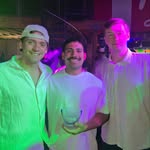 Roberto Barrios - @robertobarrios4 - Instagram