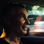 Roberto Bartoli - @nuovarob - Instagram