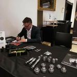 Roberto Bartoli - @bartoliroberto63 - Instagram