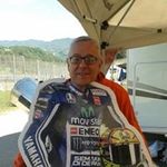 Roberto Bartoli - @sabarovforevay - Instagram