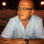 Roberto Bartoli - @bartoli8739 - Instagram