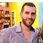 👤 Roberto Basile - @roberto_basile_principal - Instagram