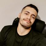 Roberto Batista - @robertobatista_41 - Instagram