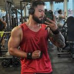 Roberto Batista - @beto_sousaf - Instagram