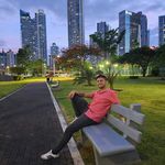Roberto Batres - @robertoba3 - Instagram