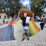 Roberto Bejar - @039taxi - Instagram