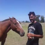 Roberto Bejar - @rober_chopper - Instagram