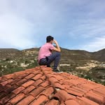 Roberto Béjar - @roberto.bejar.94 - Instagram