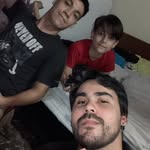 Roberto Bejarano - @bejaranoroberto335 - Instagram