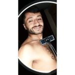 Roberto Bernales - @oyerojavier - Instagram
