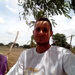 Roberto Bernardo Dos Santos - @_robertobernado - Instagram