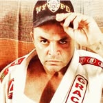 Roberto Bernardo Guilhotina - @guilhotinajj - Instagram