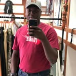 Roberto Bernardo Rubem - @8546roberto - Instagram