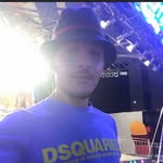 Yo soy el hijo de dos héroes - @robertobernardo - Instagram