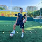 Roberto Bonner 🧠⚽️ - @roberto_bonner7 - Instagram