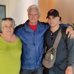 Roberto Borrego - @robertoborregozaldivar - Instagram